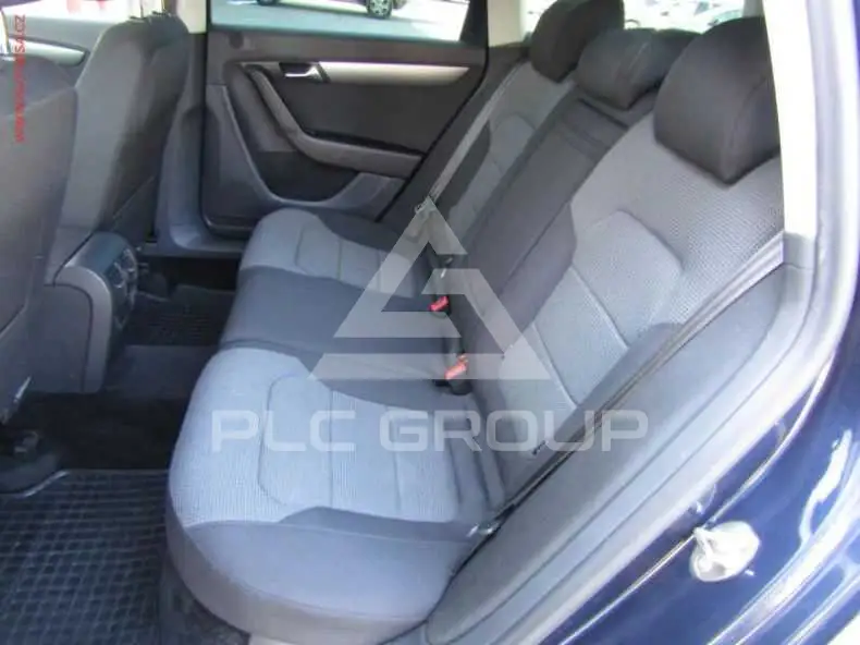 2013 Volkswagen Passat