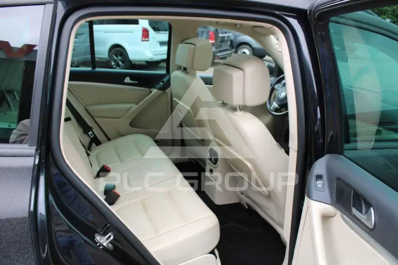 2013 Volkswagen Tiguan