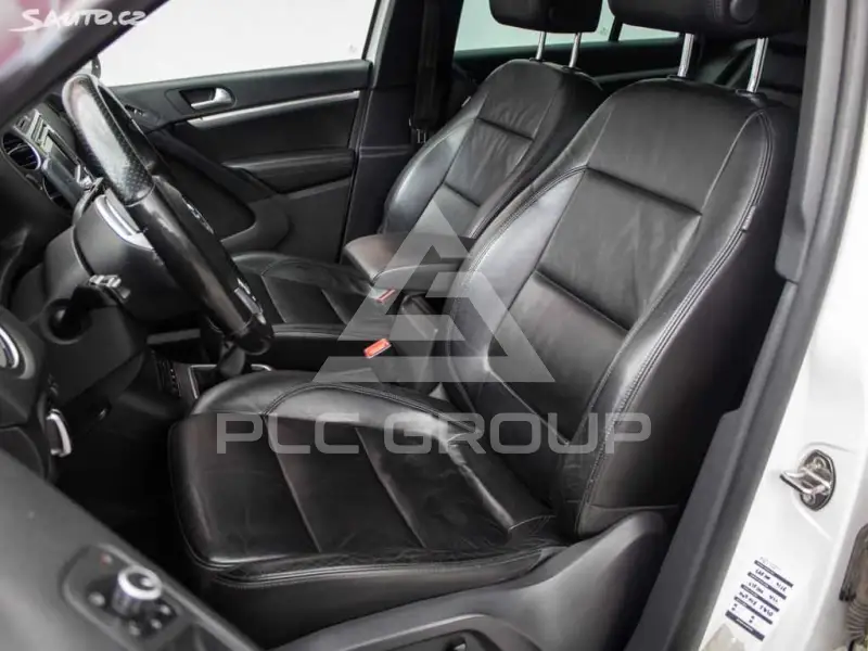 2013 Volkswagen Tiguan