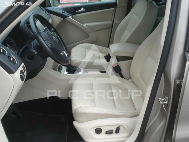 2013 Volkswagen Tiguan