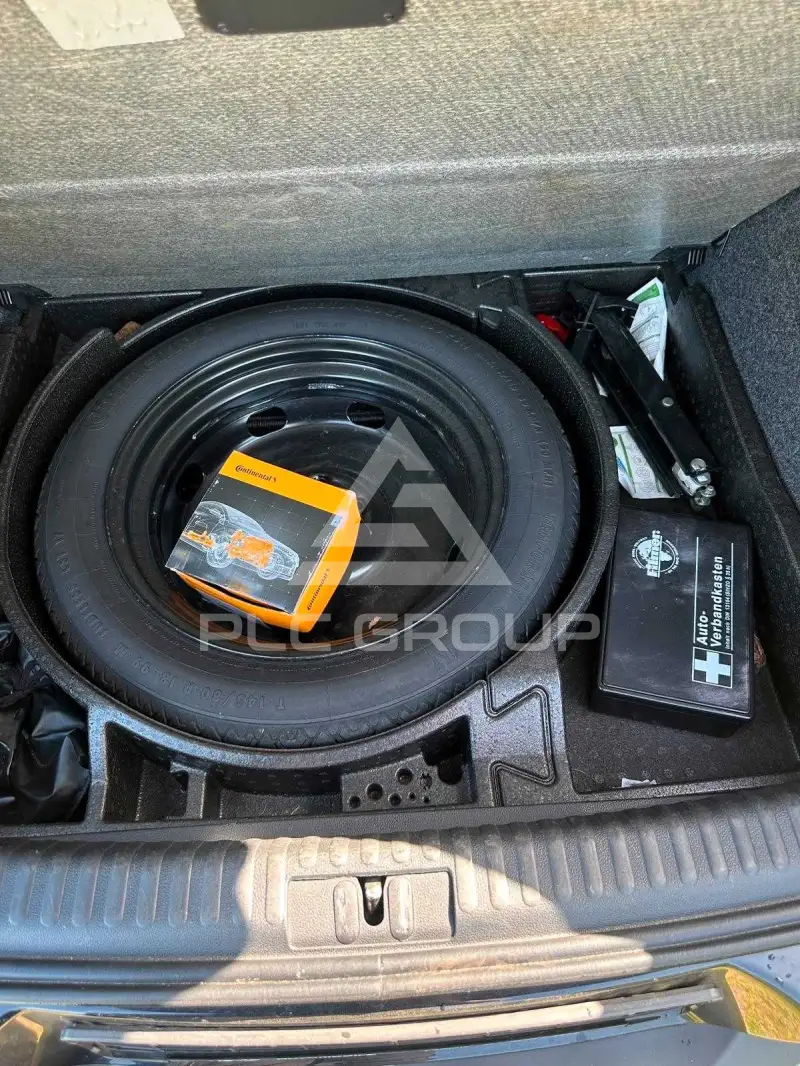 2013 Volkswagen Tiguan