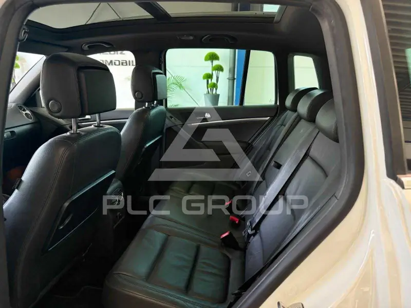 2013 Volkswagen Tiguan
