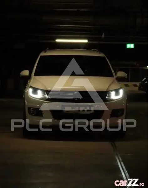 2013 Volkswagen Tiguan