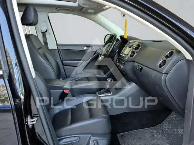 2013 Volkswagen Tiguan