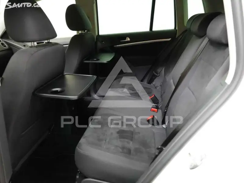 2013 Volkswagen Tiguan
