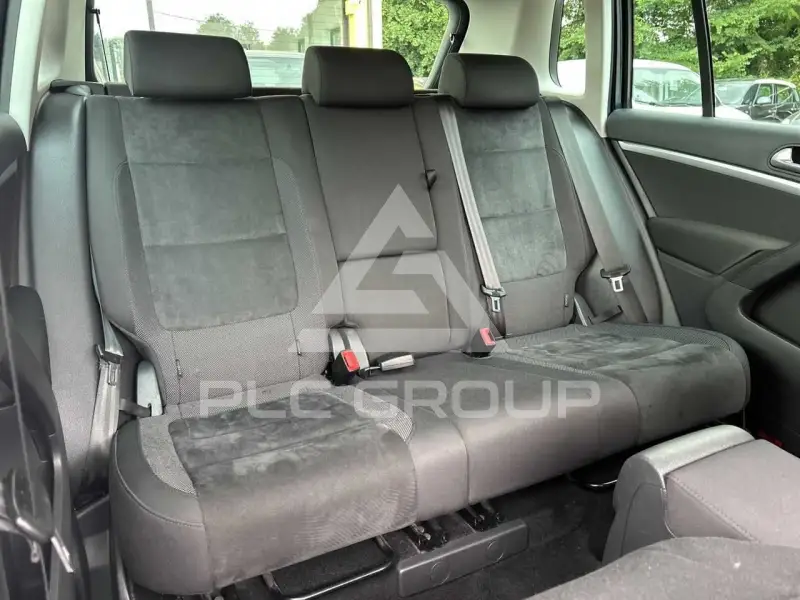 2013 Volkswagen Tiguan