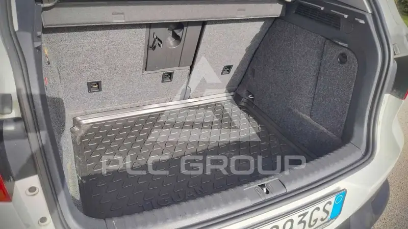2013 Volkswagen Tiguan