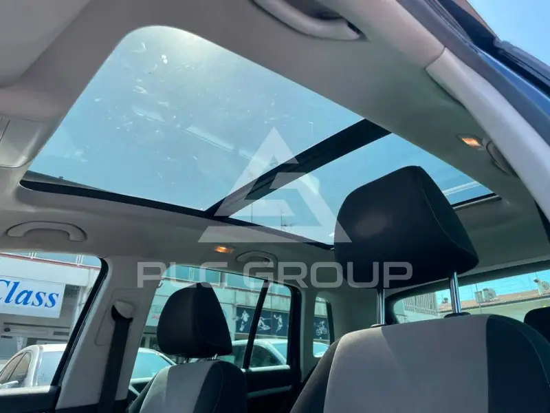2013 Volkswagen Tiguan