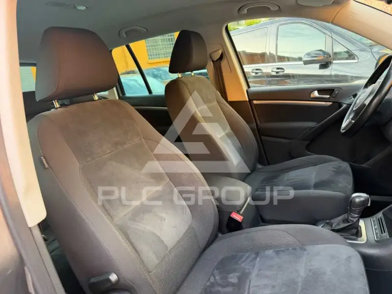 2013 Volkswagen Tiguan