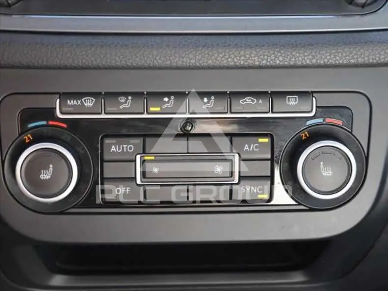 2013 Volkswagen Tiguan
