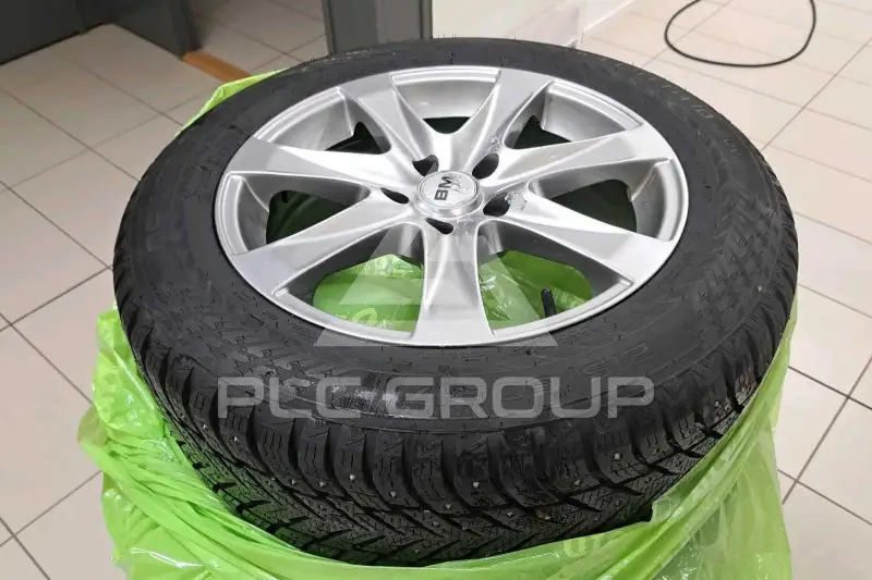 2013 Volkswagen Tiguan
