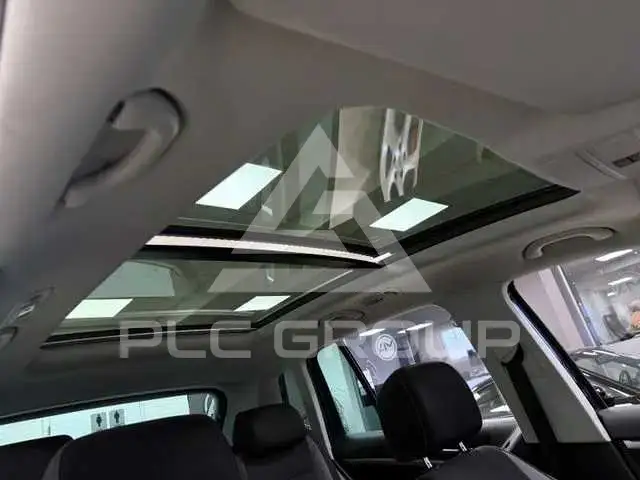 2013 Volkswagen Tiguan