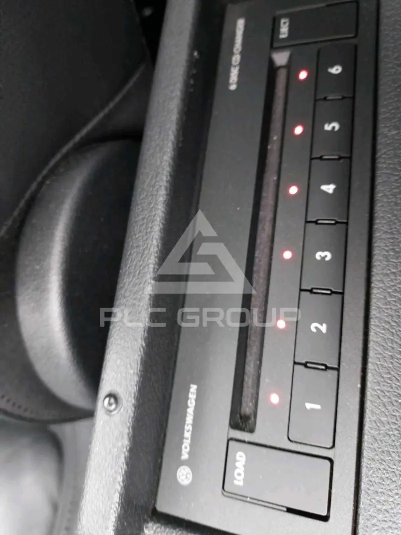2013 Volkswagen Tiguan