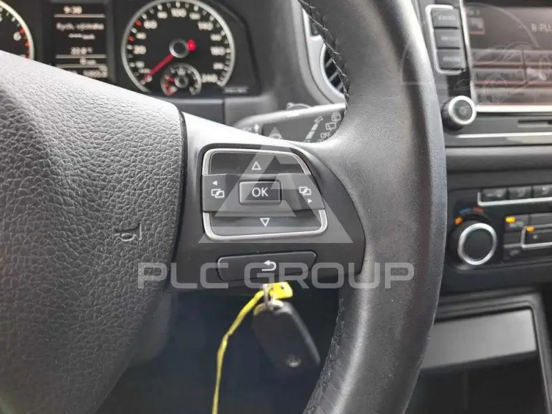 2013 Volkswagen Tiguan