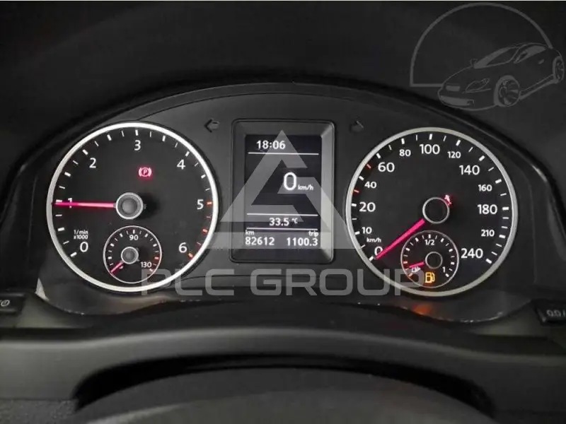 2013 Volkswagen Tiguan