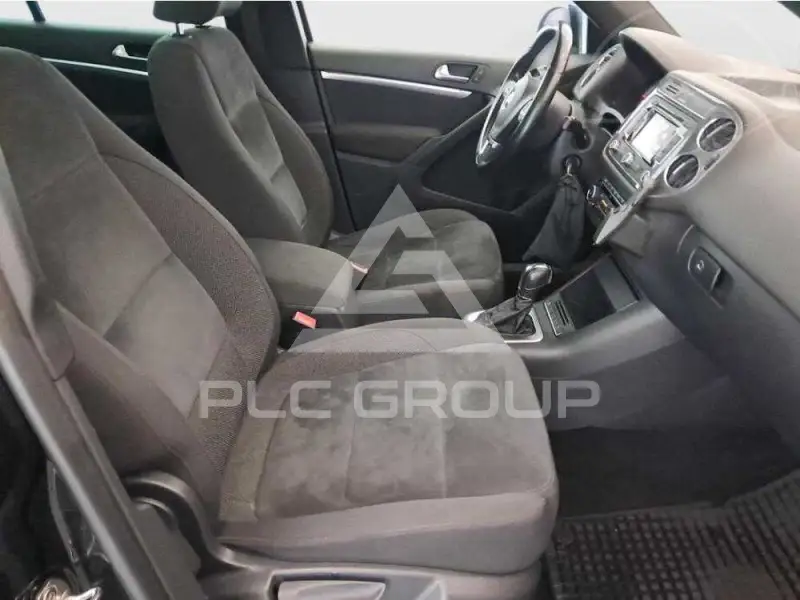 2013 Volkswagen Tiguan