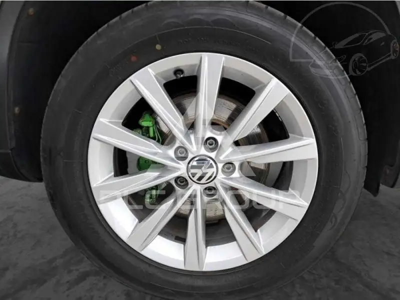 2013 Volkswagen Tiguan
