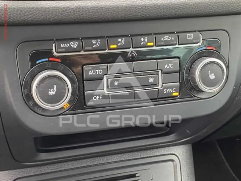 2013 Volkswagen Tiguan