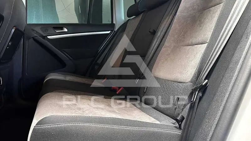 2013 Volkswagen Tiguan