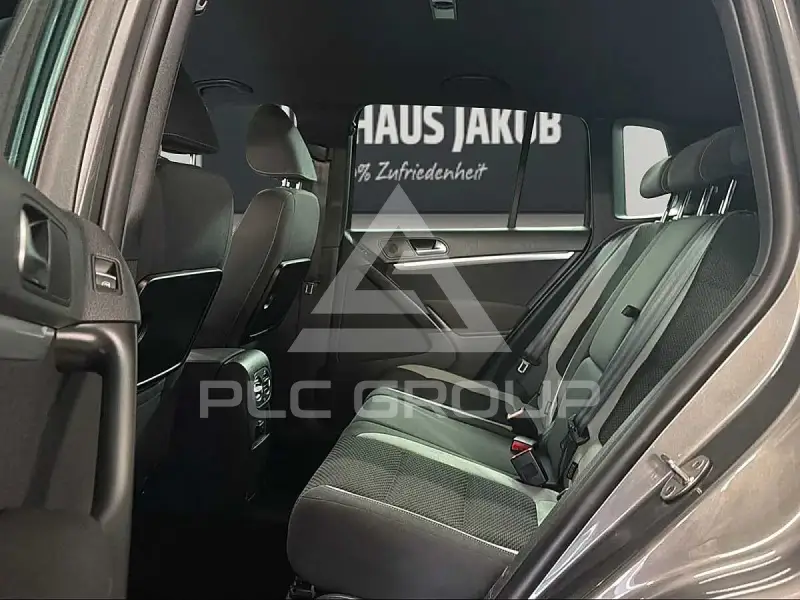 2013 Volkswagen Tiguan