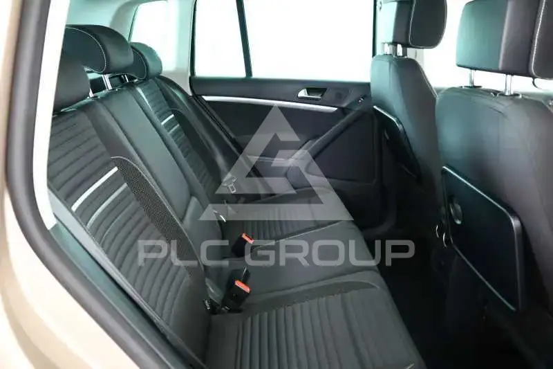 2013 Volkswagen Tiguan