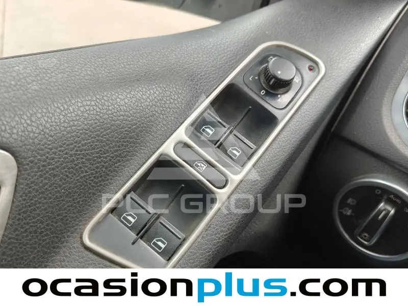 2013 Volkswagen Tiguan