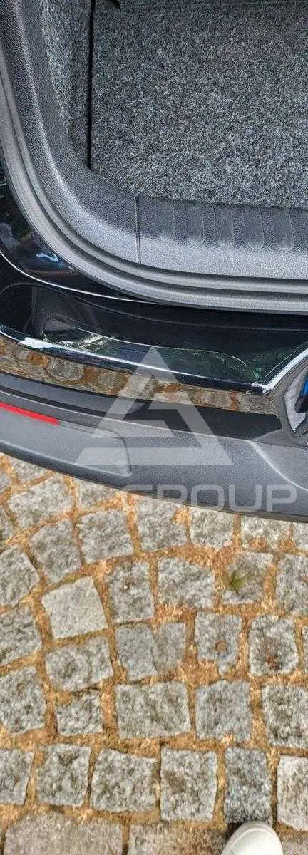 2013 Volkswagen Tiguan