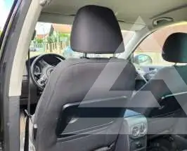 2013 Volkswagen Tiguan