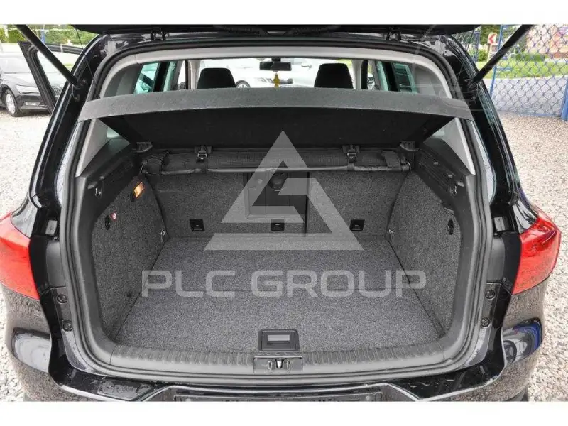 2013 Volkswagen Tiguan
