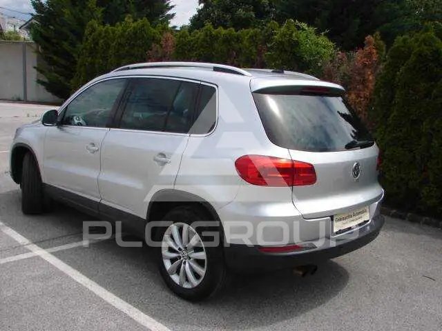 2013 Volkswagen Tiguan