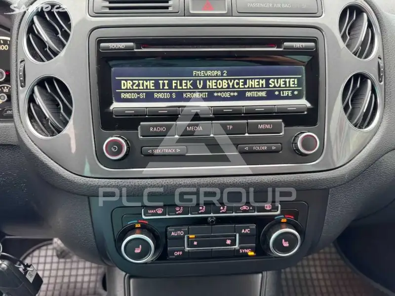 2013 Volkswagen Tiguan