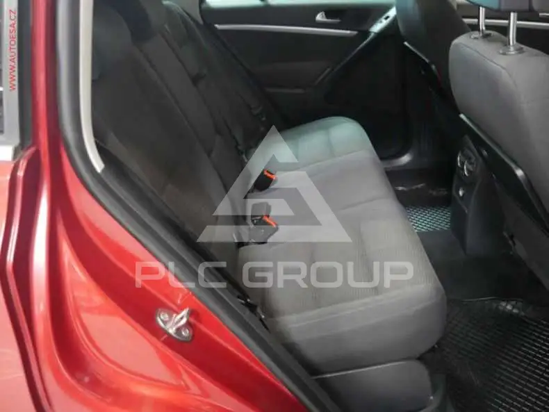 2013 Volkswagen Tiguan