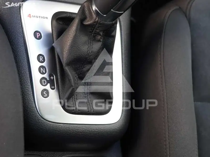 2013 Volkswagen Tiguan