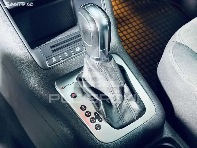 2013 Volkswagen Tiguan