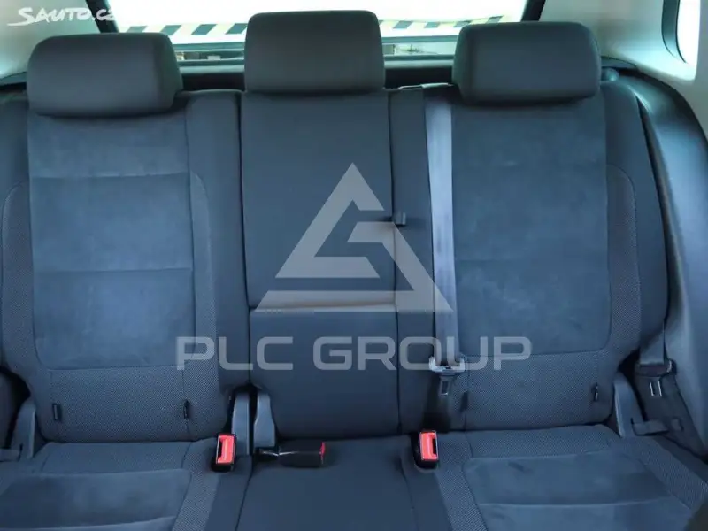 2013 Volkswagen Tiguan