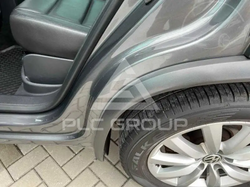 2013 Volkswagen Tiguan