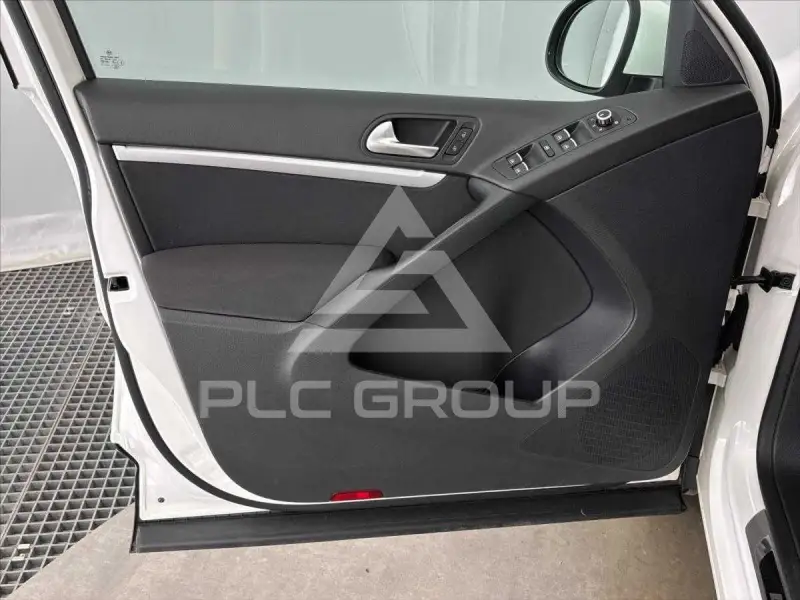 2013 Volkswagen Tiguan