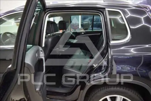 2013 Volkswagen Tiguan