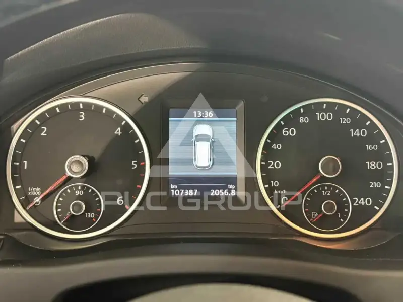 2013 Volkswagen Tiguan