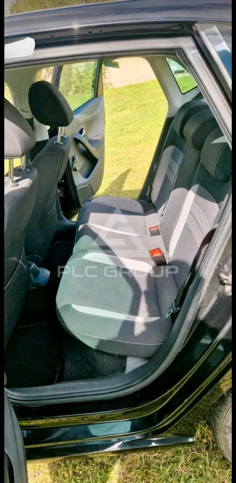 2013 Volkswagen Polo