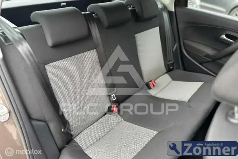 2013 Volkswagen Polo
