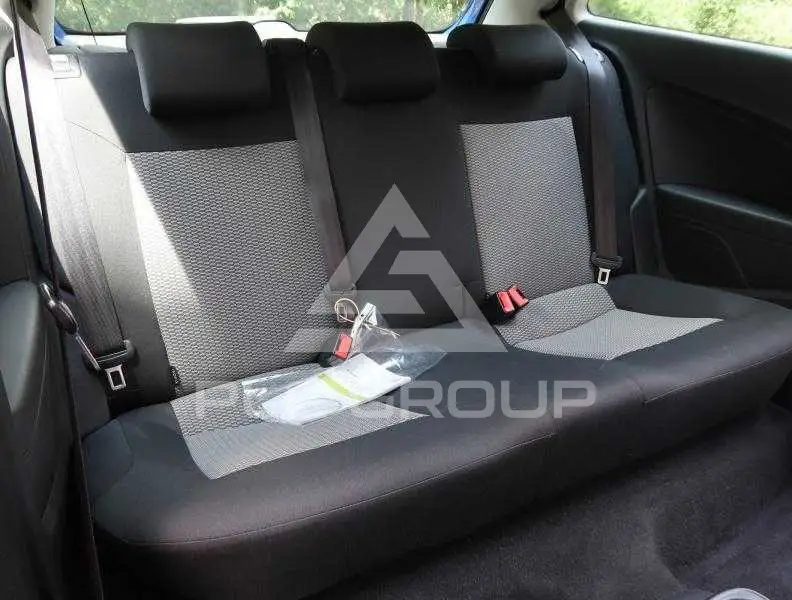 2013 Volkswagen Polo
