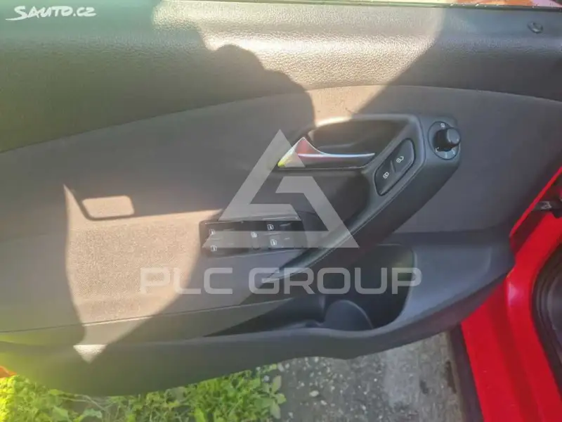 2013 Volkswagen Polo