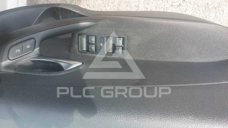 2013 Volkswagen Polo