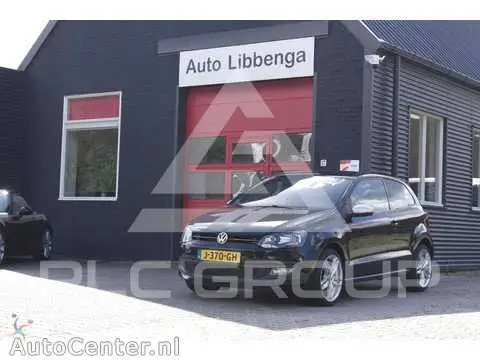 2013 Volkswagen Polo