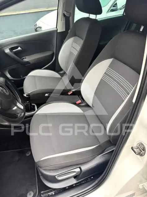 2013 Volkswagen Polo