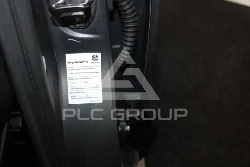 2013 Volkswagen Polo