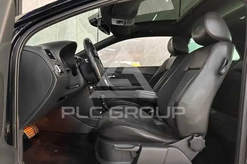 2013 Volkswagen Polo