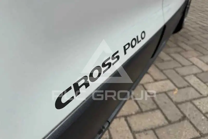 2013 Volkswagen Polo