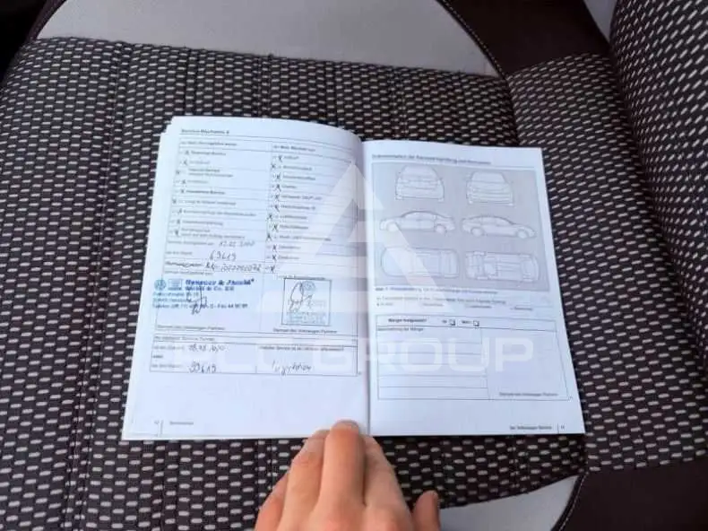 2013 Volkswagen Polo
